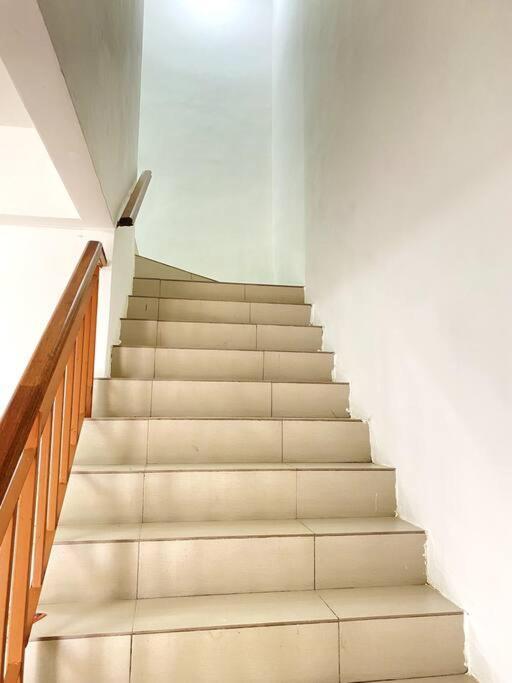 Azzalea Homes 2 @ Taman Golden Hills קמרון היילנדס מראה חיצוני תמונה