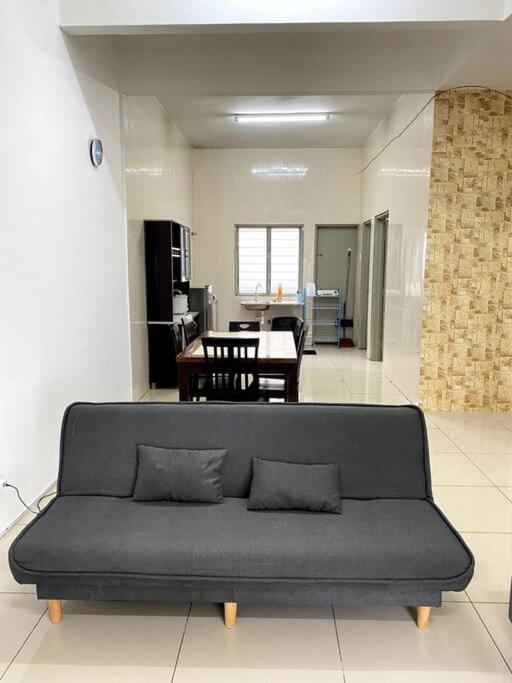 Azzalea Homes 2 @ Taman Golden Hills קמרון היילנדס מראה חיצוני תמונה